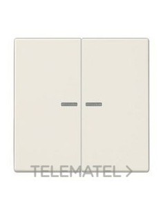 TECLA DBL.2 VISORES P/505KOU BM