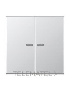 TECLA DBL.2 VISORES P/505KOU Al