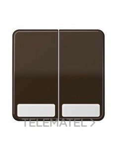 TECLA DBL.2 REGL.INSC.MR