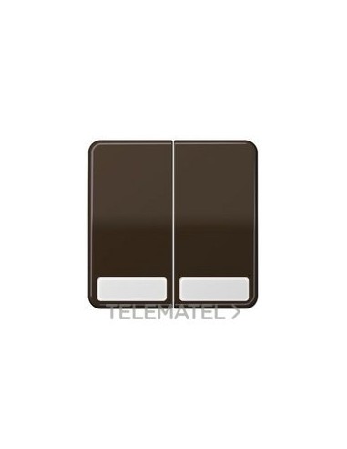 TECLA DBL.2 REGL.INSC.MR