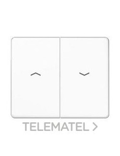 TECLA DBL.BASC.SIMB.PERS.BL ALP.