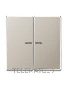 TECLA DBL.2 VISORES P/INT.505KOU ACE.