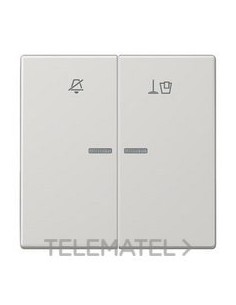 TECLA HOTEL I.HABITACIÓN GR VISOR