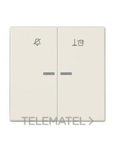 TECLA HOTEL I.HABITACIÓN BM VISOR