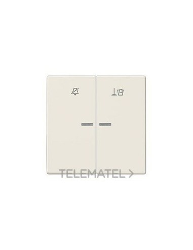 TECLA HOTEL I.HABITACIÓN BM VISOR