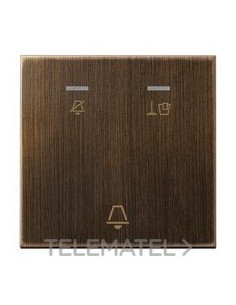 TECLA HOTEL EXT.HABITACIÓN BL ALP.