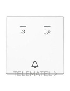 TECLA HOTEL EXT.HABITACIÓN BL ALP.