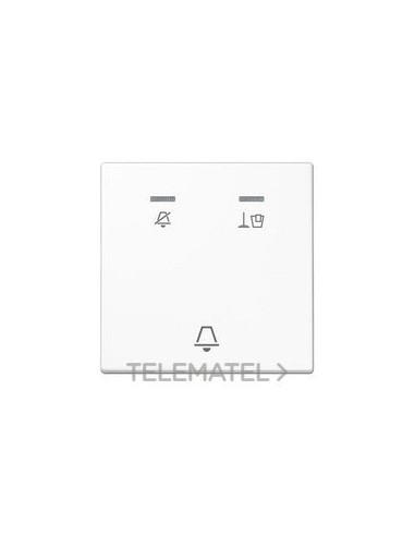 TECLA HOTEL EXT.HABITACIÓN BL ALP.