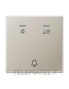 TECLA HOTEL EXT.HABITACIÓN ACE.