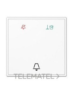 TECLA HOTEL(CRIST.)EXT.HABITACIÓN BL ALP