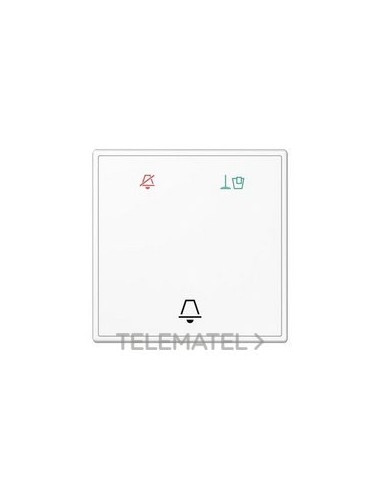 TECLA HOTEL(CRIST.)EXT.HABITACIÓN BL ALP