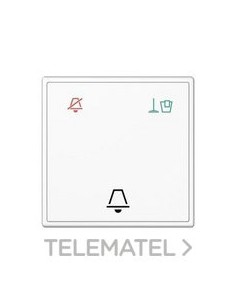 TECLA HOTEL(CRIST.)EXT.HABITACIÓN BL ALP