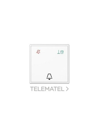 TECLA HOTEL(CRIST.)EXT.HABITACIÓN BL ALP