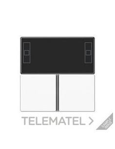 TECLA CTROLAD.ESTANCIA F40 BLM.