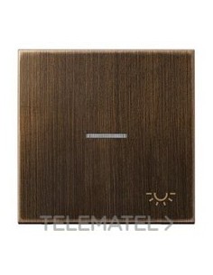 TECLA VISOR SIMB.LUZ LT.ANTIK