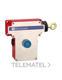 PARADA DE EMERGENCIA CABLE XY2CE1C290