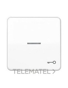 TECLA VISOR SIMB.PTA.CD500 BL ALP.