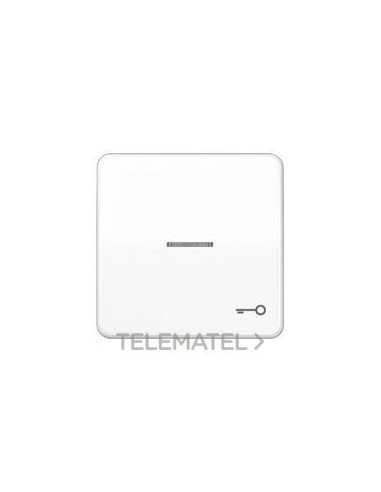 TECLA VISOR SIMB.PTA.CD500 BL ALP.