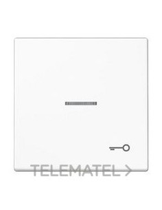 TECLA VISOR SIMB.PTA.BL ALP.