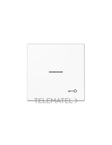 TECLA VISOR SIMB.PTA.BL ALP.