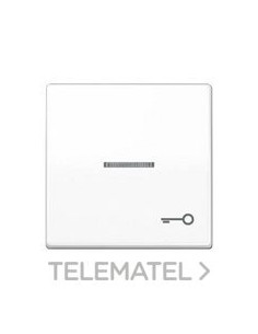 TECLA VISOR SIMB.PTA.BL ALP.