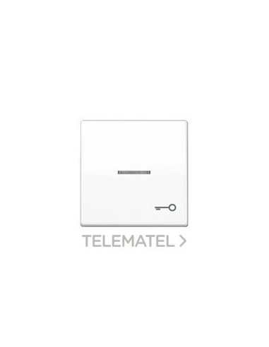 TECLA VISOR SIMB.PTA.BL ALP.