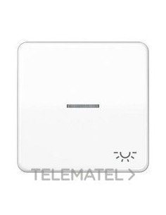 TECLA VISOR SIMB.LUZ CD500 BL ALP.