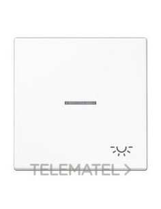 TECLA VISOR SIMB.LUZ BL ALP.