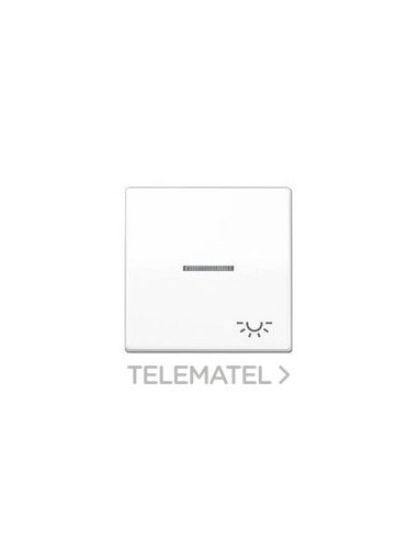 TECLA VISOR SIMB.LUZ BL ALP.