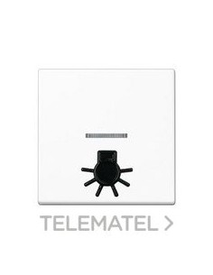 TECLA VISOR+SIMB.LUZ BL ALP.