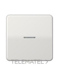 TECLA CON VISOR PEQUEÑO CD500 GRIS CLARO