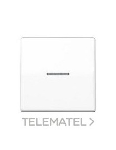 TECLA VISOR P/MEC.SIMP.PL.CTRAL.BL