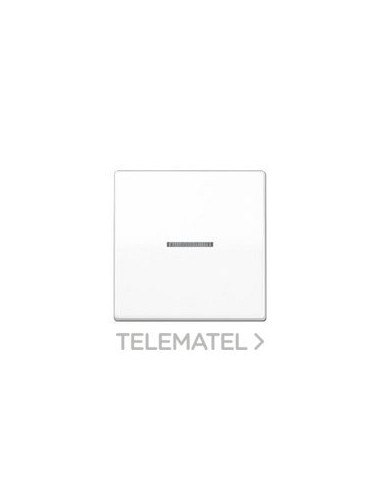 TECLA VISOR P/MEC.SIMP.PL.CTRAL.BL