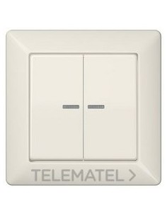 TECLA VISOR P/MEC.PL.CMPTA.BM