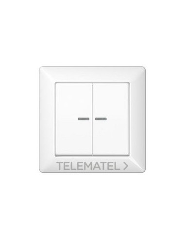 TECLA VISOR P/MEC.PL.CMPTA.BL