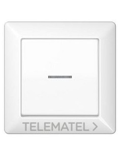 TECLA VISOR P/MEC.SIMP.BL ALP.