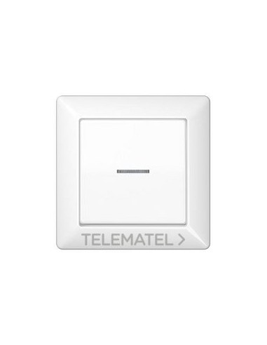 TECLA VISOR P/MEC.SIMP.BL ALP.