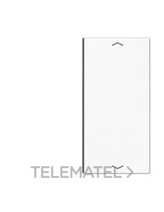 TECLA SIMB.P/MOD.2 FASES LS BL ALP.