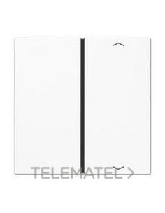 TECLA SIMB.P/MOD.1 FASE LS BL ALP.