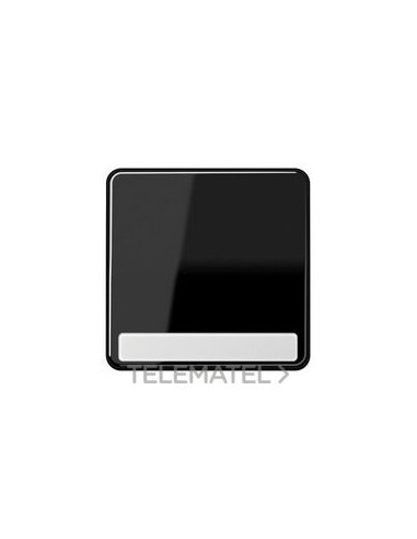 TECLA CON REGLETA INSCRIPCIÓN NEGRO