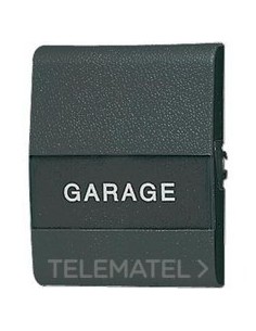 TECLA REGL.INSC.22x48mm WG800