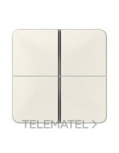 TECLA MOD.SOR.P/CD 4 FASES BM