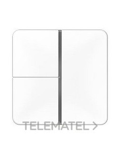 TECLA MOD.SOR.P/CD 3 FASES BL ALP.