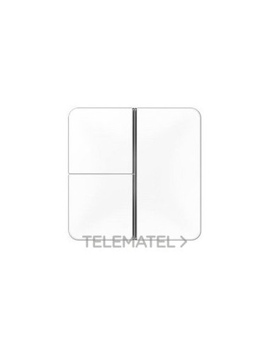 TECLA MOD.SOR.P/CD 3 FASES BL ALP.