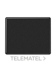 TECLA BASCULANTE NEGRO