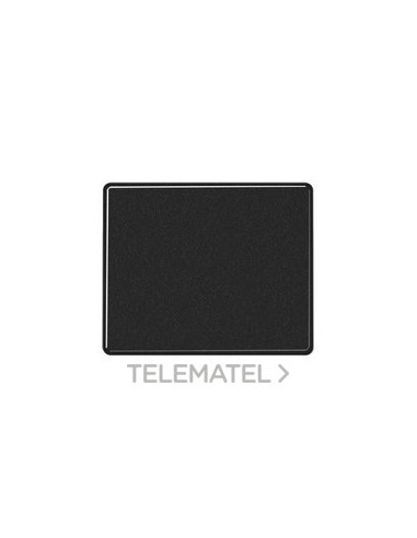 TECLA BASCULANTE NEGRO