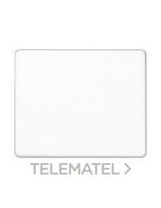 TECLA BASCULANTE BLANCO ALPINO