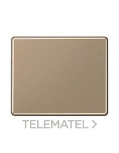 TECLA BASCULANTE BRONCE-ORO