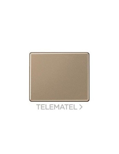 TECLA BASCULANTE BRONCE-ORO