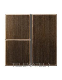 TECLA 3 FASES KNX P/MOD.409xTSM LT.ANTIK